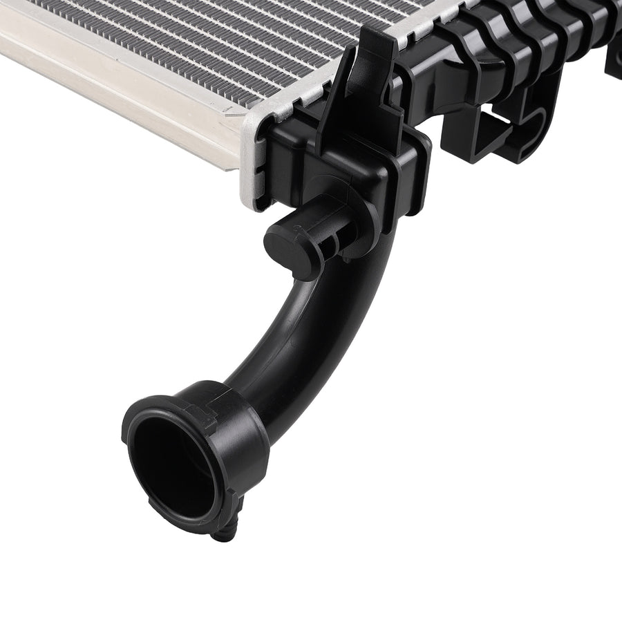 Aluminium Cooling Radiator compatible for Dodge Durango 3.6L 2011-2014 55038185AE