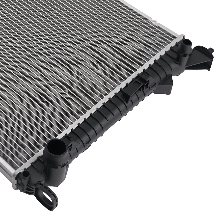 Aluminium Coolant Radiator compatible for Audi S4 S5 Quattro 2010-2017 8K0121251H