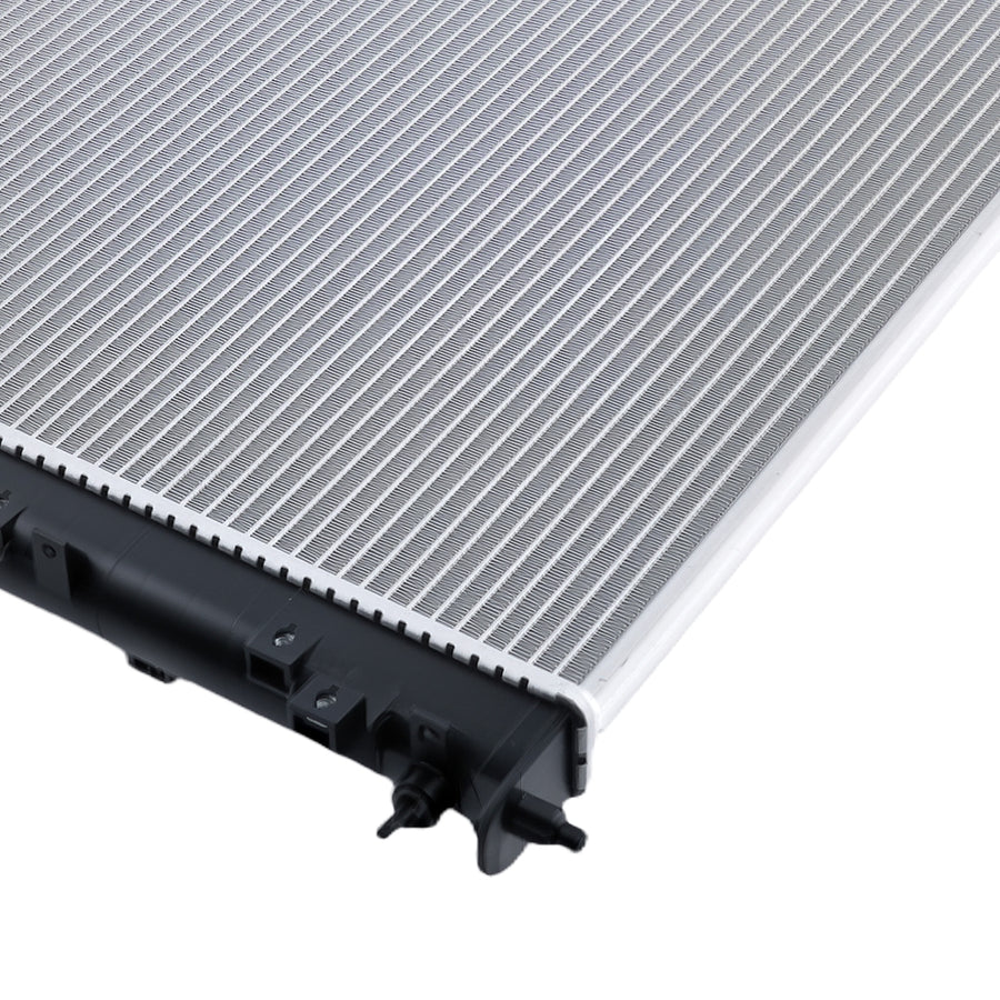 Aluminium Engine Radiator compatible for Cadillac CTS V 2009-2015 Crossflow