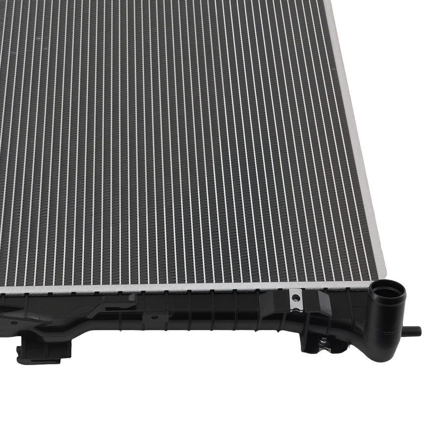 Aluminium Coolant Radiator compatible for Ford Taurus 2010-2019 AA5Z8005A 8013307