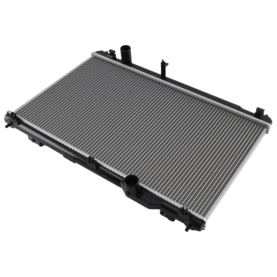 Aluminium Coolant Radiator compatible for Lexus GS300 GS350 GS450h 06-11 8012782