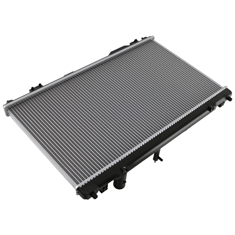 Aluminium Coolant Radiator compatible for Lexus GS300 GS350 GS450h 06-11 8012782