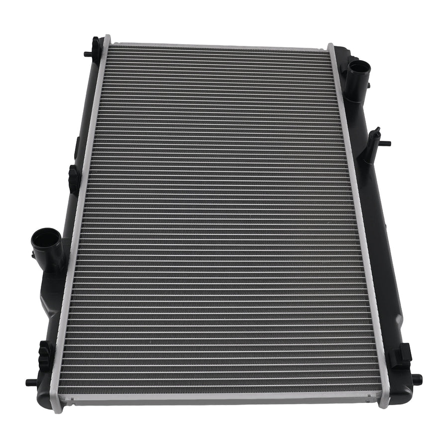 Aluminium Coolant Radiator compatible for Lexus GS300 GS350 GS450h 06-11 8012782