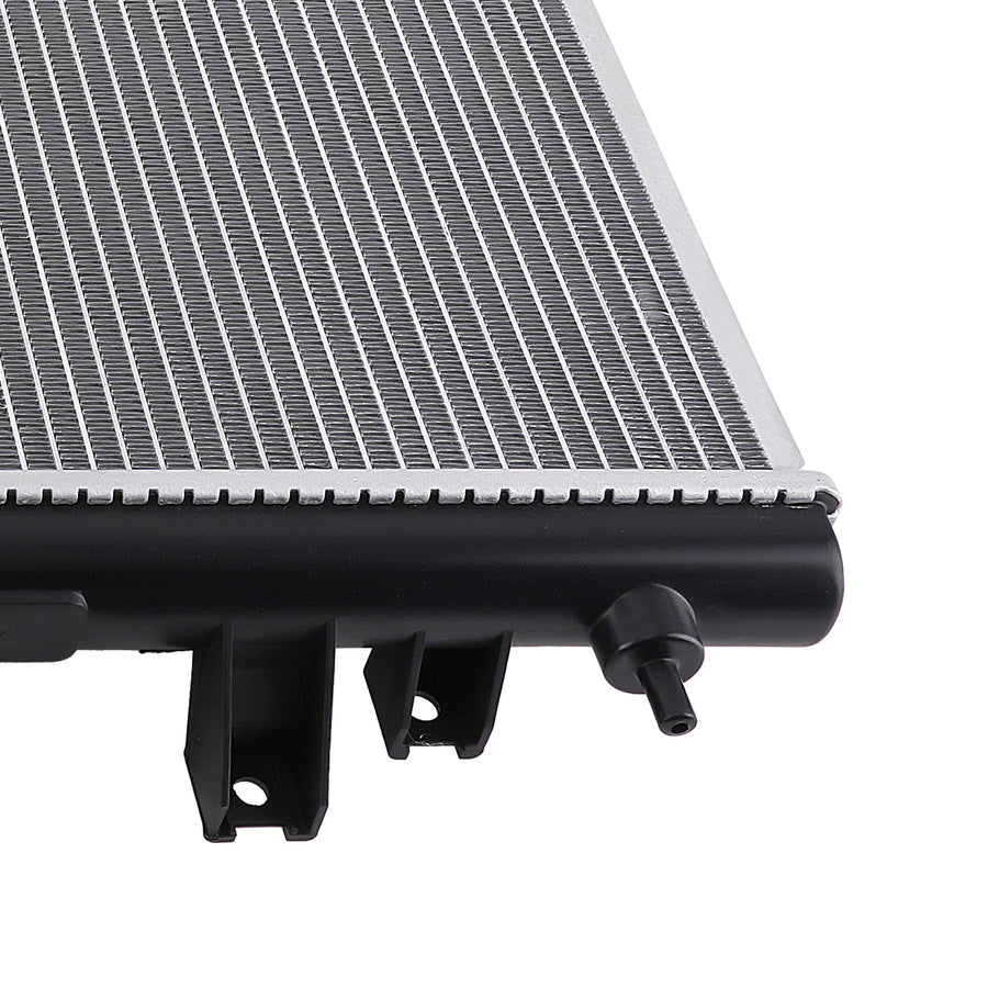 Aluminium Core Engine Radiator for QX60 13-20 214603JA0E RAD3621 AT
