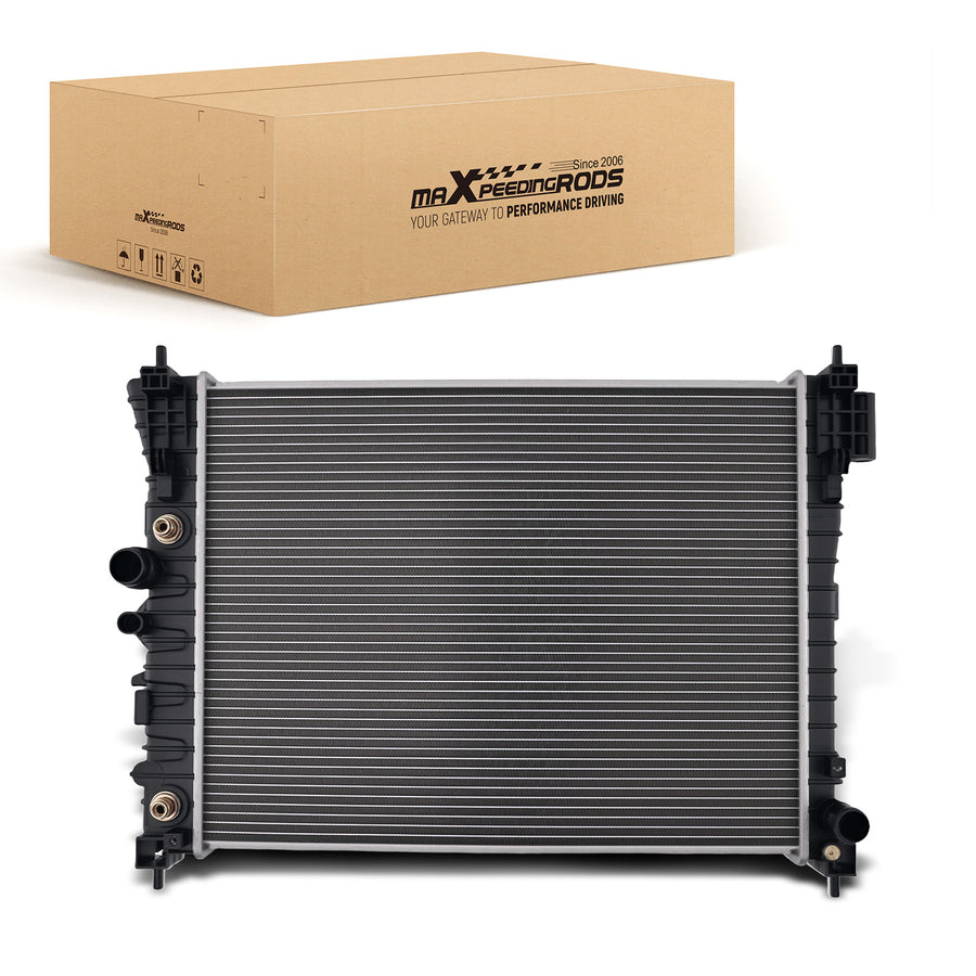 Aluminium Engine Radiator compatible for Buick Encore 1.4L 2013-2019 13361 New