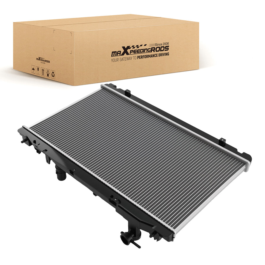Aluminium Cooling Radiator compatible for Toyota Camry 2010-2011 2.5L 164000V080 MT
