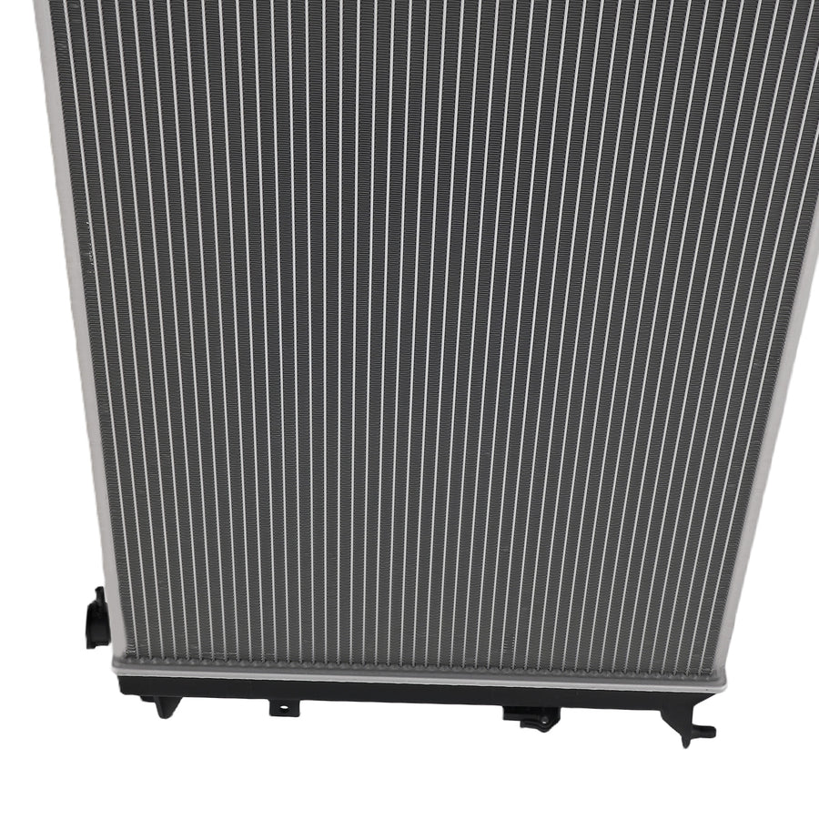 Aluminium Engine Coolant Radiator compatible for Hyundai Genesis Coupe 2013-2014