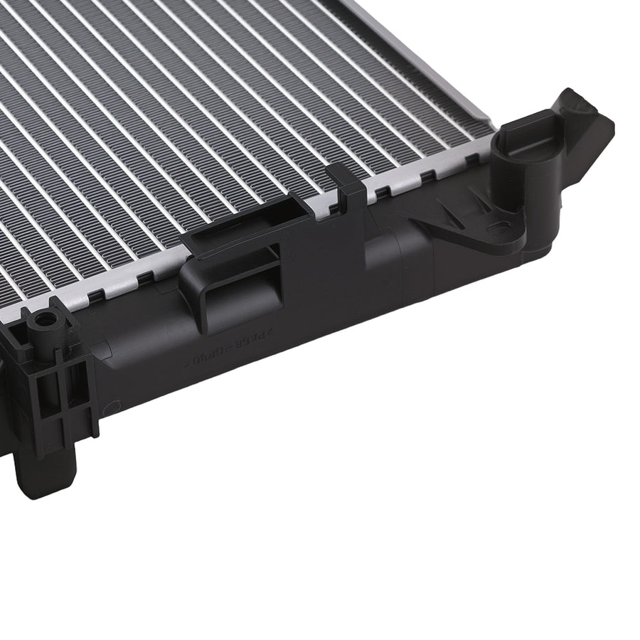 Aluminium Coolant Radiator compatible for Mercedes-Benz C300 C43 2015-2020 13507 MT