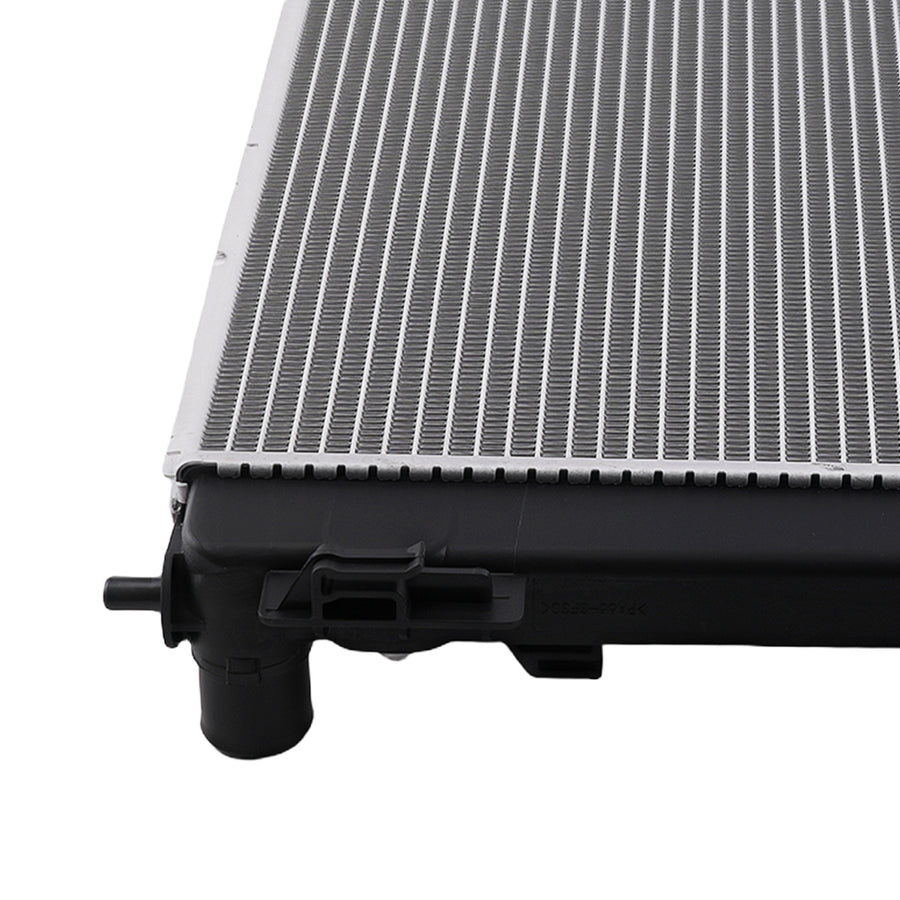 Aluminium AT Radiator compatible for Kia Sedona 3.3L V6 2015-2021 KI3010150 Direct Fit