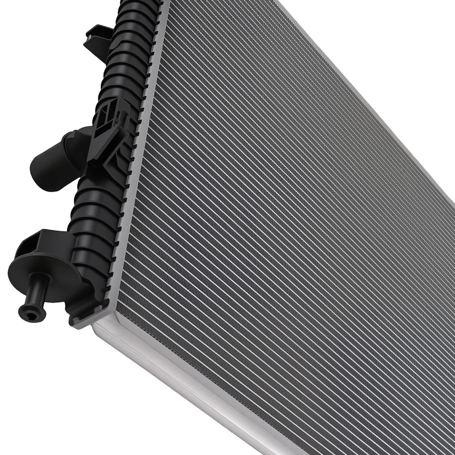 Aluminium Core Radiator compatible for Ford Edge compatible for Lincoln MKX V6 2015-18 CU13554