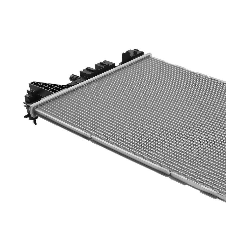 Aluminium Engine Radiator Assembly compatible for Chevrolet Volt 16-19 CU13588 13588C