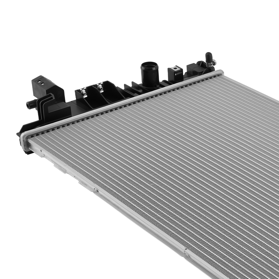 Aluminium Engine Radiator Assembly compatible for Chevrolet Volt 16-19 CU13588 13588C
