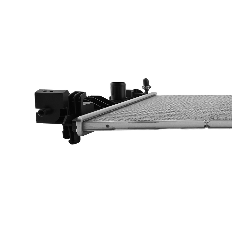 Aluminium Engine Radiator Assembly compatible for Chevrolet Volt 16-19 CU13588 13588C