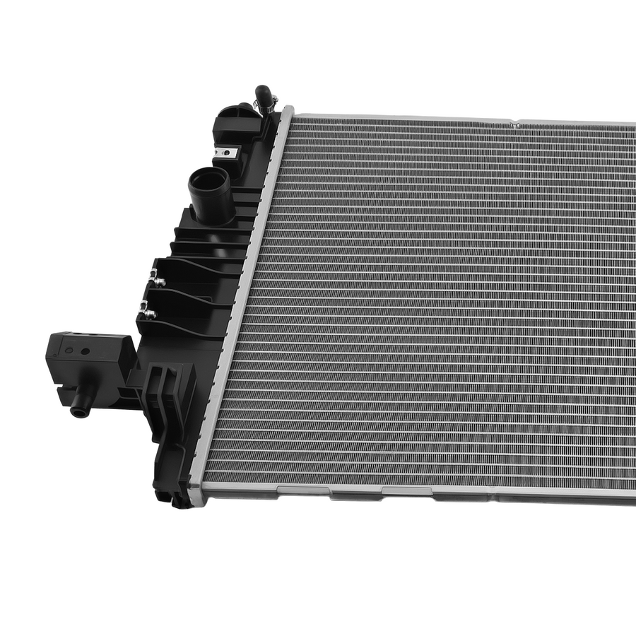 Aluminium Engine Radiator Assembly compatible for Chevrolet Volt 16-19 CU13588 13588C