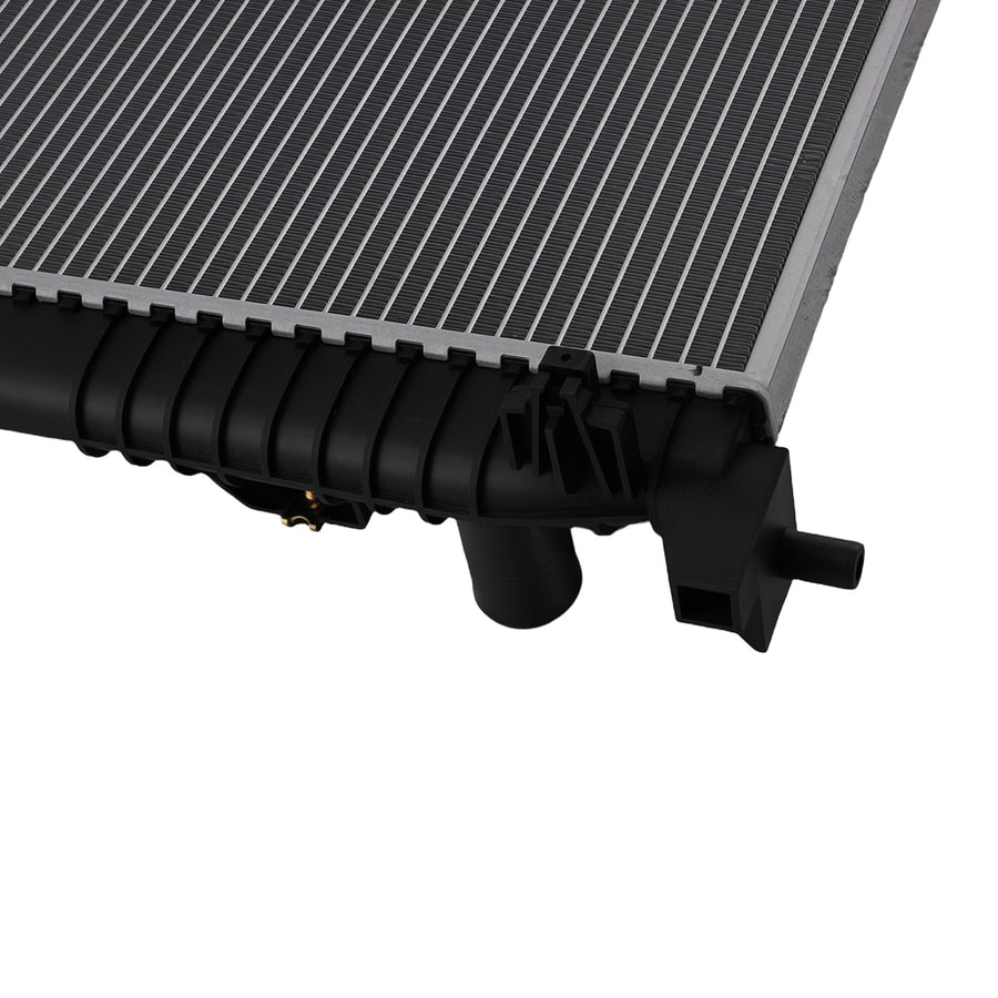 Aluminium Coolant Radiator compatible for Cadillac XT6 3.6L 2020-2021 CU13613