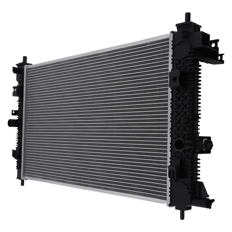 Advanced Radiator compatible for Buick Envision 2016-2020 13633 Aluminium Construction