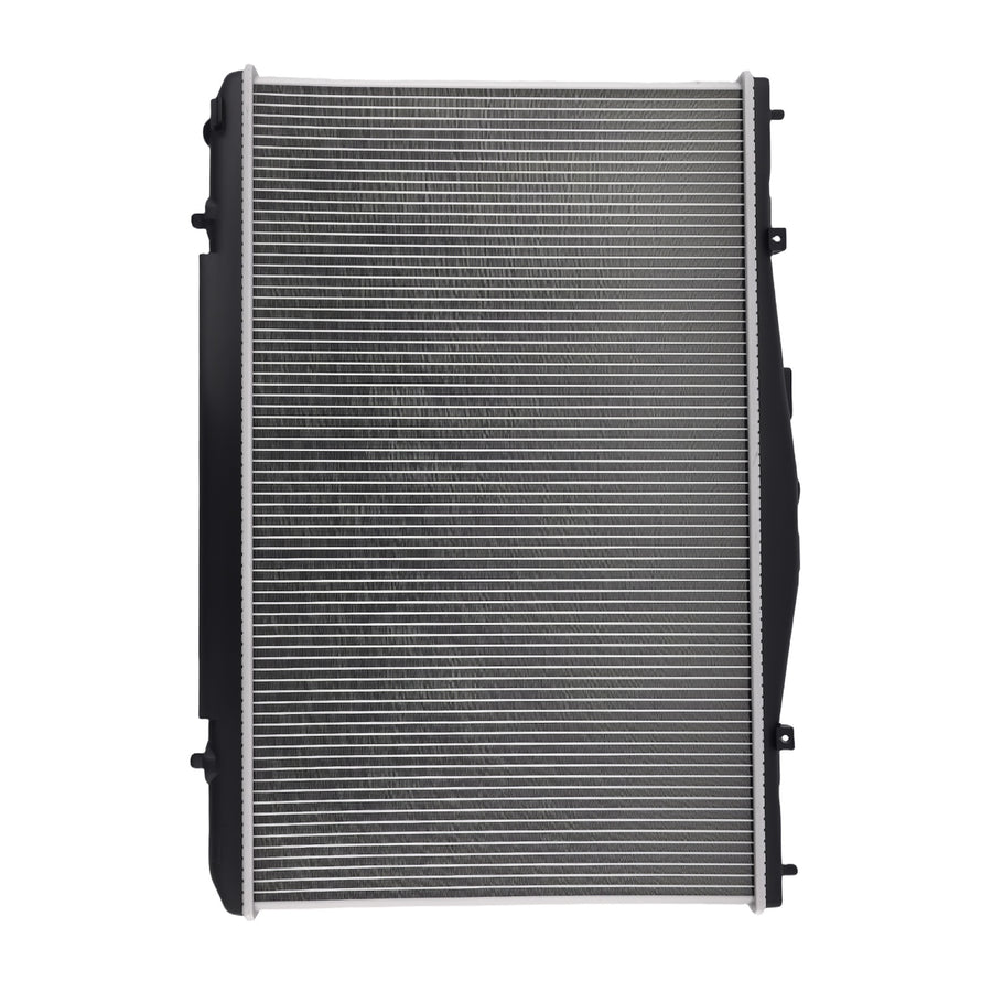 Aluminium Coolant Radiator compatible for Toyota Sienna 2017-2020 3.5L RA13663C