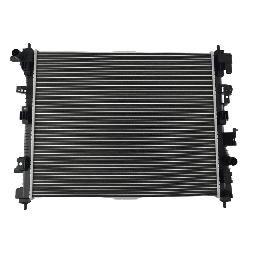 Aluminium Engine Radiator compatible for Chevrolet Equinox 2018-2022 84142649