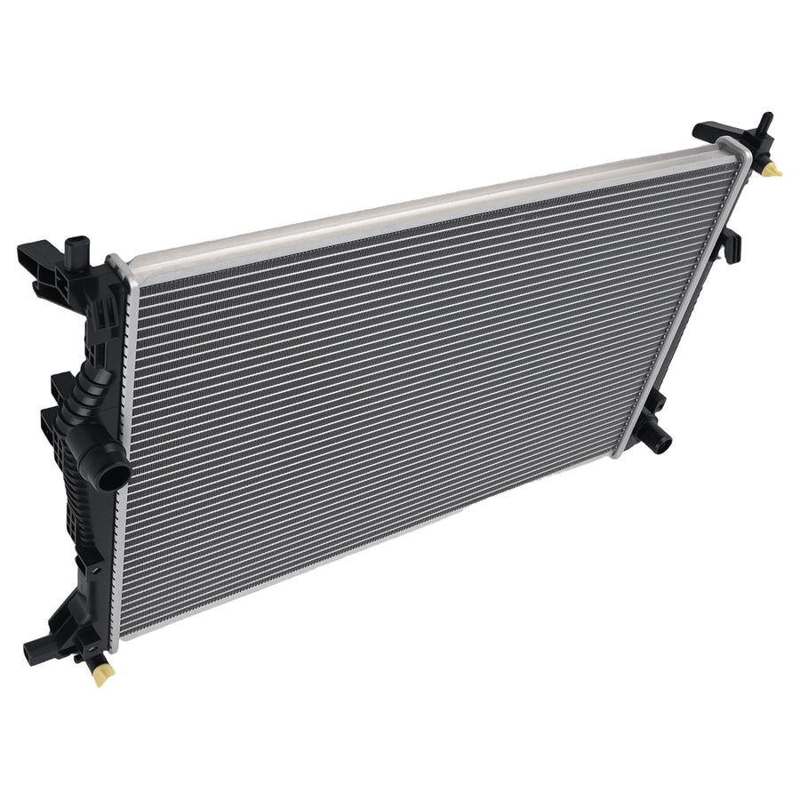 Advanced Cooling Radiator compatible for Jeep Cherokee V6 3.2L 2019-2022 68291179AA