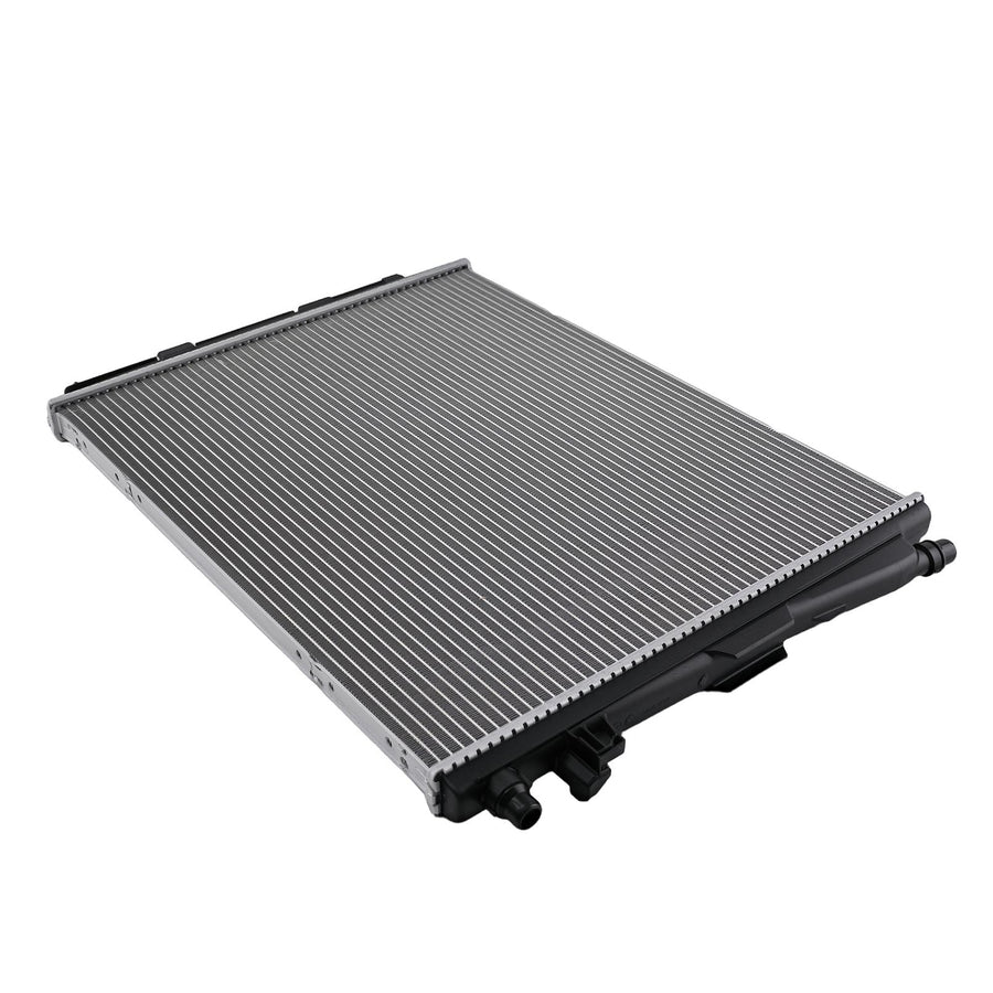 Aluminium Radiatorfor compatible for BMW 330e xDrive Base 2021-2024 2.0L Hybrid 17118666811