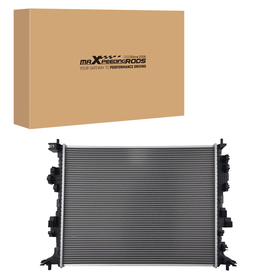 Aluminium Engine Radiator compatible for Ford Escape/Maverick 2020-2022 13850C