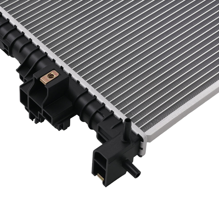 Aluminium Engine Radiator compatible for Ford Escape/Maverick 2020-2022 13850C