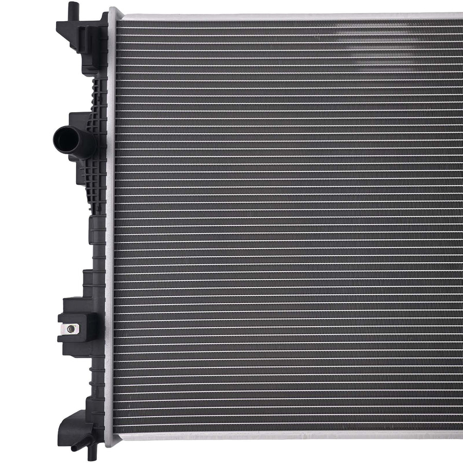 Aluminium Engine Radiator compatible for Ford Escape/Maverick 2020-2022 13850C