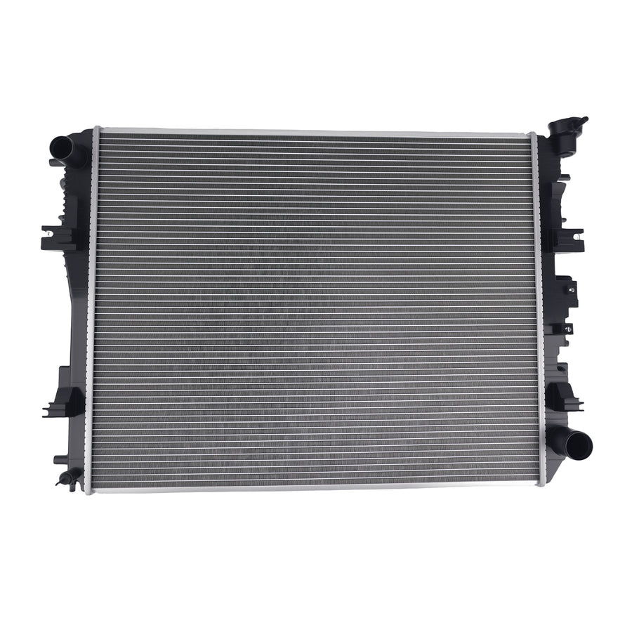 Aluminium Radiator compatible for Ram 1500 Big Horn/Rebel/Tradesman 5.7L 2019-22 CU13772