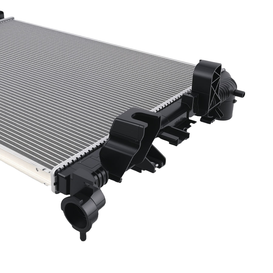 Aluminium Radiator compatible for Ram 1500 Big Horn/Rebel/Tradesman 5.7L 2019-22 CU13772