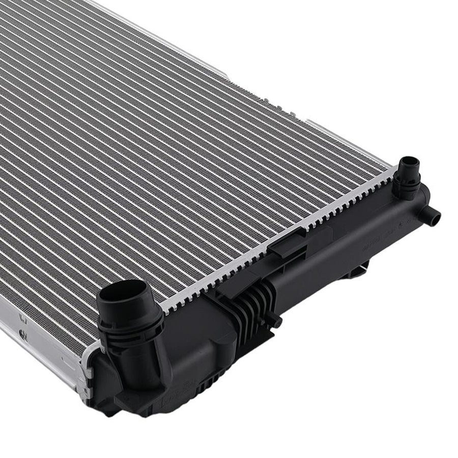 Aluminium Radiator compatible for BMW 328i xDrive/335i 2013-2016 CU13394 17118672104