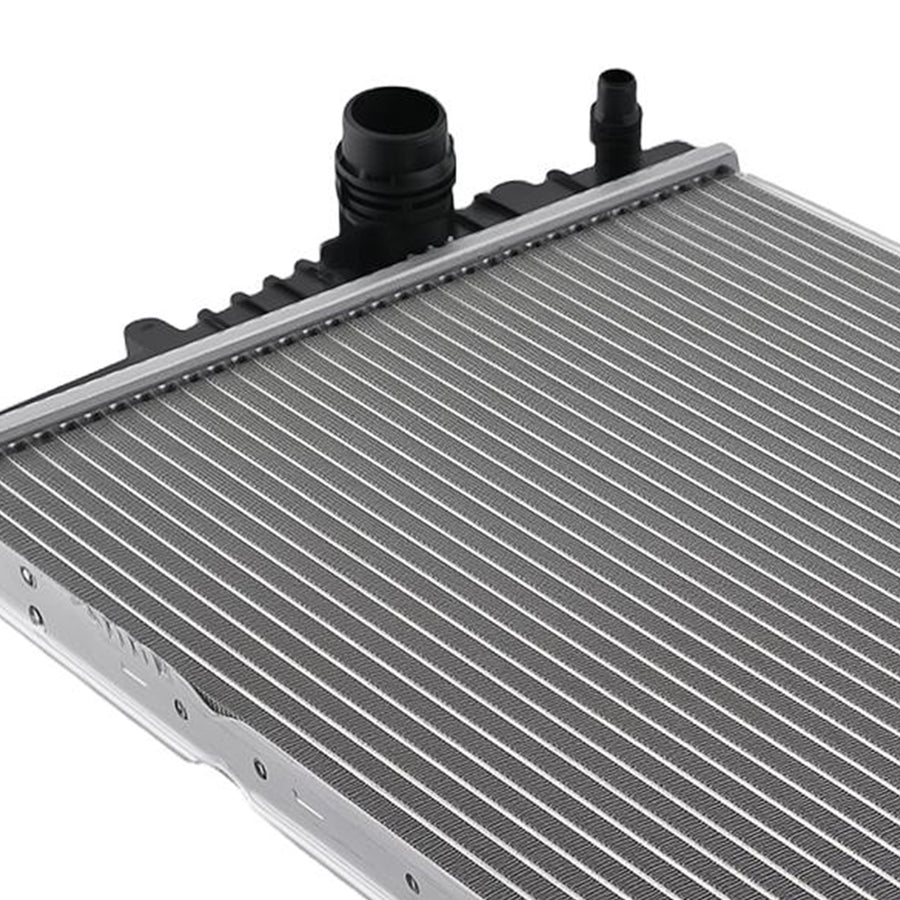 Aluminium Radiator compatible for BMW 328i xDrive/335i 2013-2016 CU13394 17118672104
