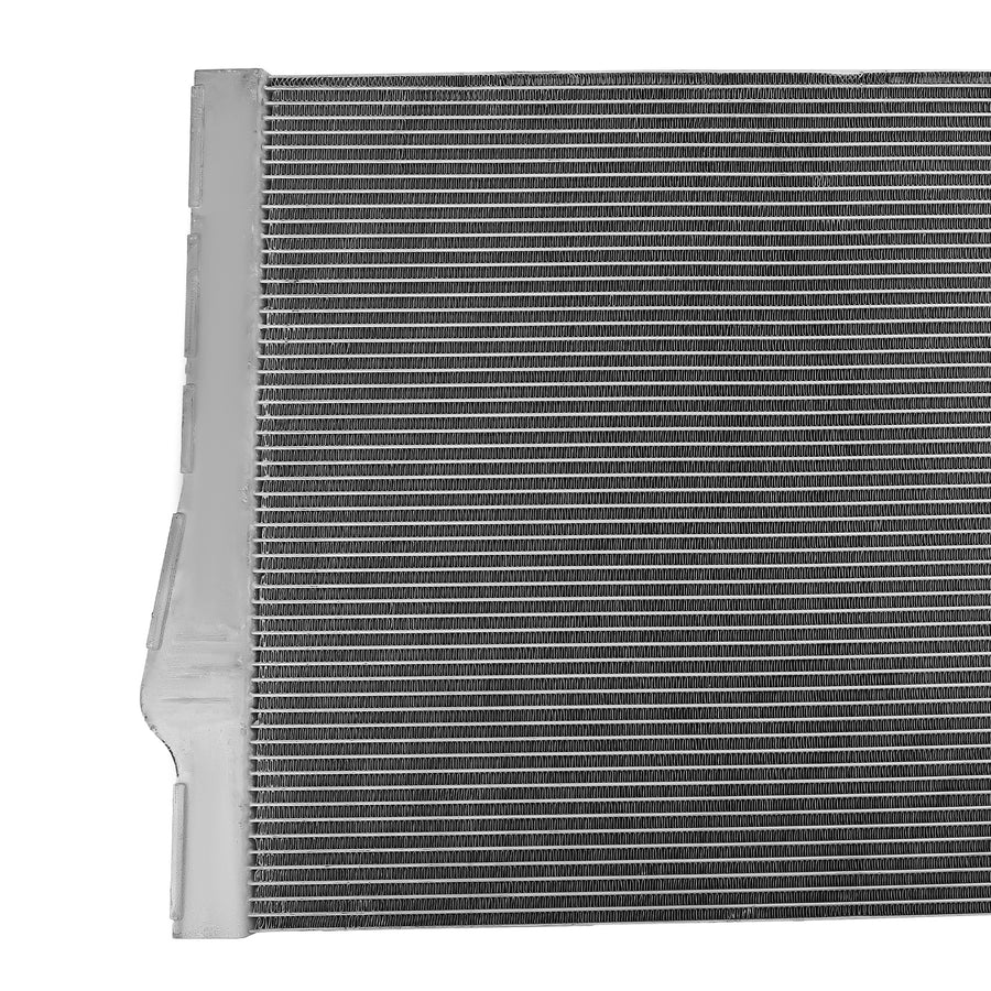 Aluminium Cooling System compatible for BMW X5 X6 E70 E71 3.0L 2008-2014 17117533472