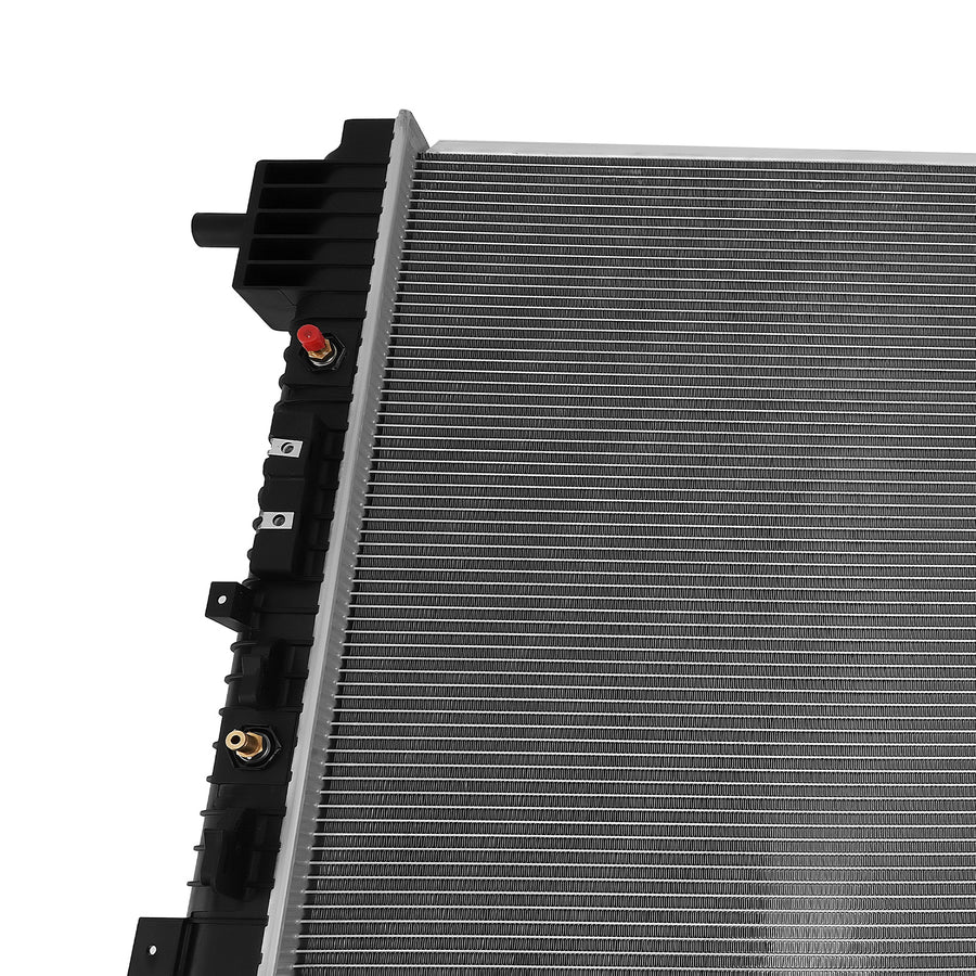 Automatic Transmission Radiator compatible for Ford F250-F550 2008-2016 CU13231