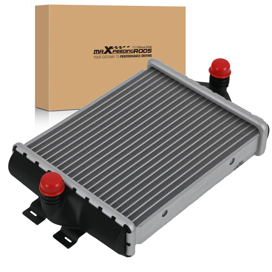 Aluminium Radiator compatible for BMW 328i 428i F30 F32 Sport 2.0L 2012-2016 606270