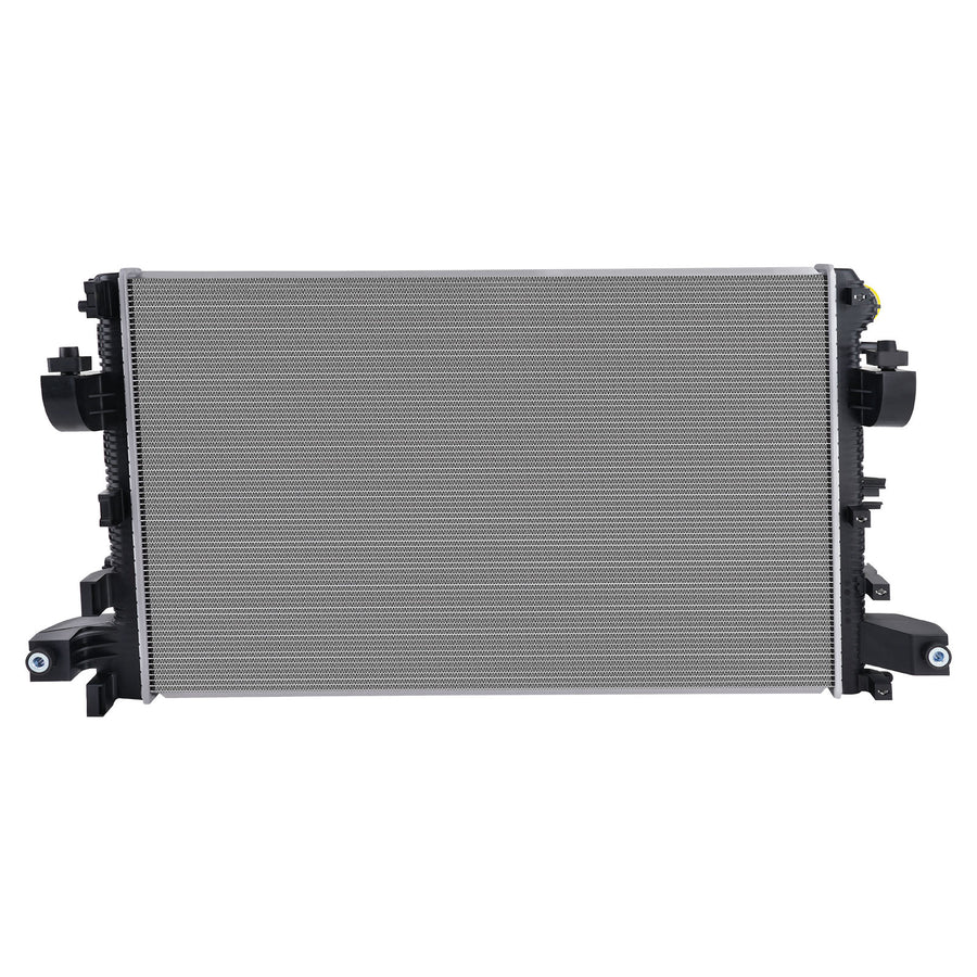 6 Side Step Running Boards compatible for Dodge Ram 1500 2009-18 Nerf Bar Black Step Rails