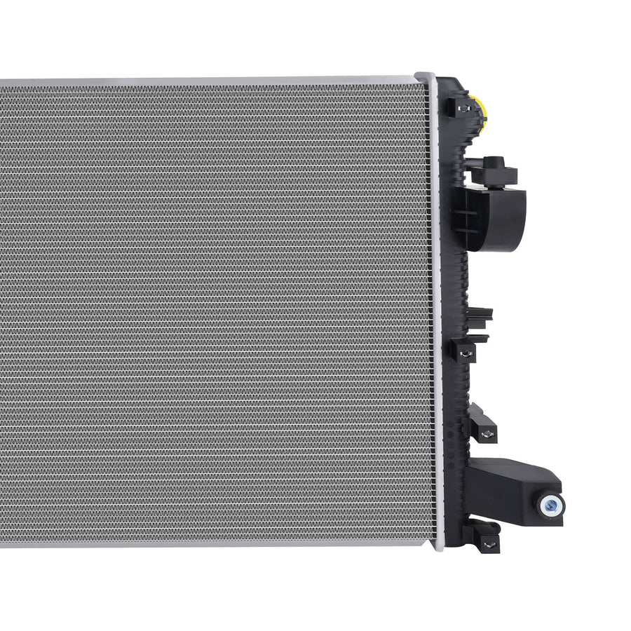 Radiator Compatible for Ram 2500/3500 6.4L 2019-2025 Regular/Crew/Mega Cab 68322493AA