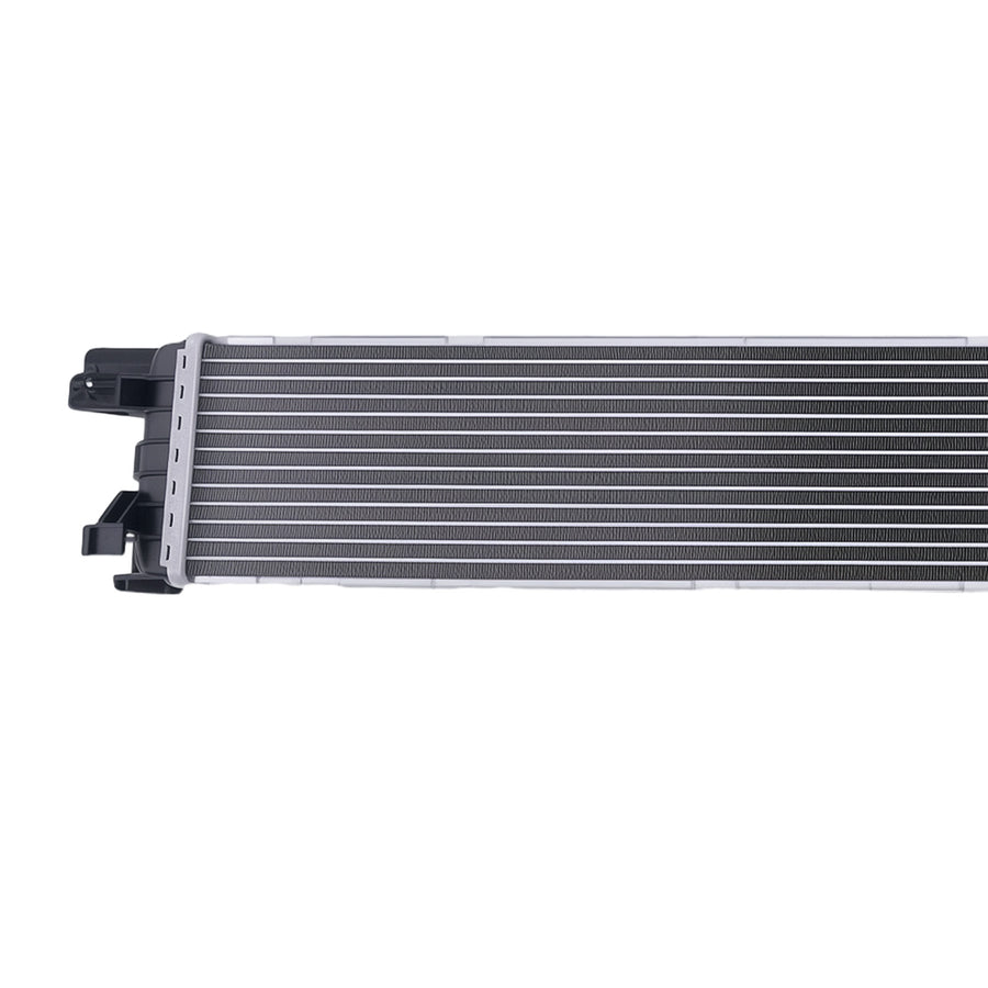 Aluminium Cooling Radiator compatible for Audi A6 Quattro 3.0L 2012-2015 AI2361