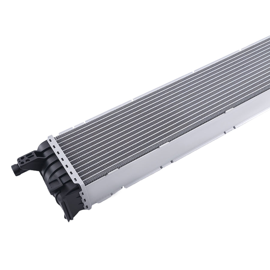Aluminium Cooling Radiator compatible for Audi A6 Quattro 3.0L 2012-2015 AI2361