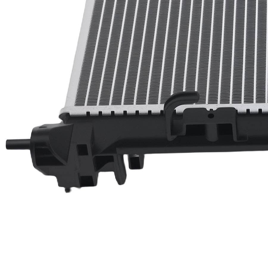 Cooling Radiator compatible for Nissan Qashqai/Rogue Sport 2.0L 17-22 214106MA0A CU13787