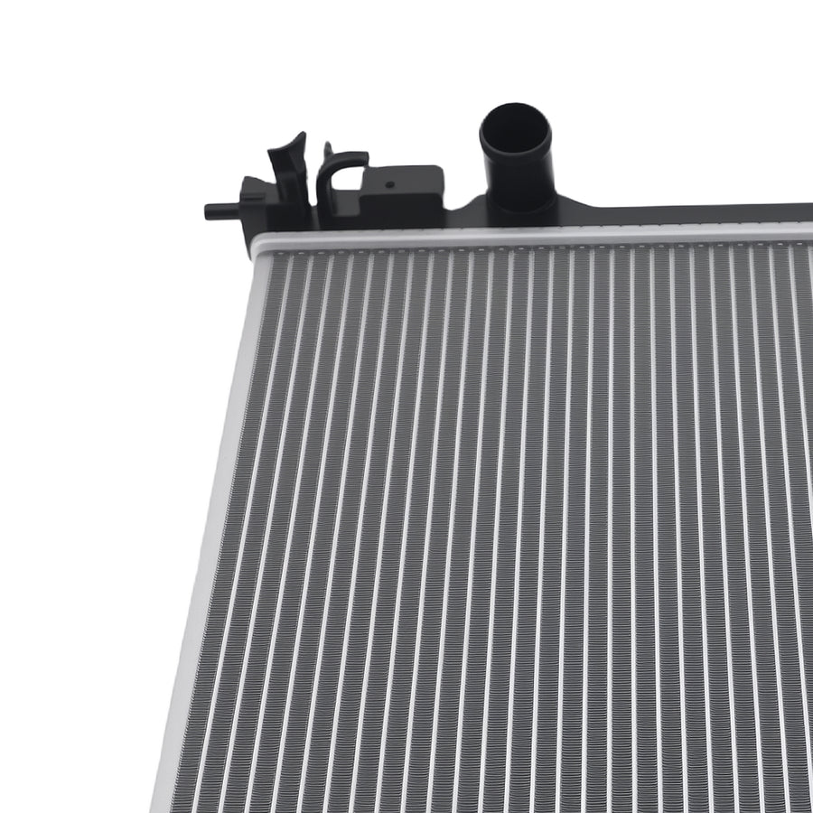 Cooling Radiator compatible for Nissan Qashqai/Rogue Sport 2.0L 17-22 214106MA0A CU13787