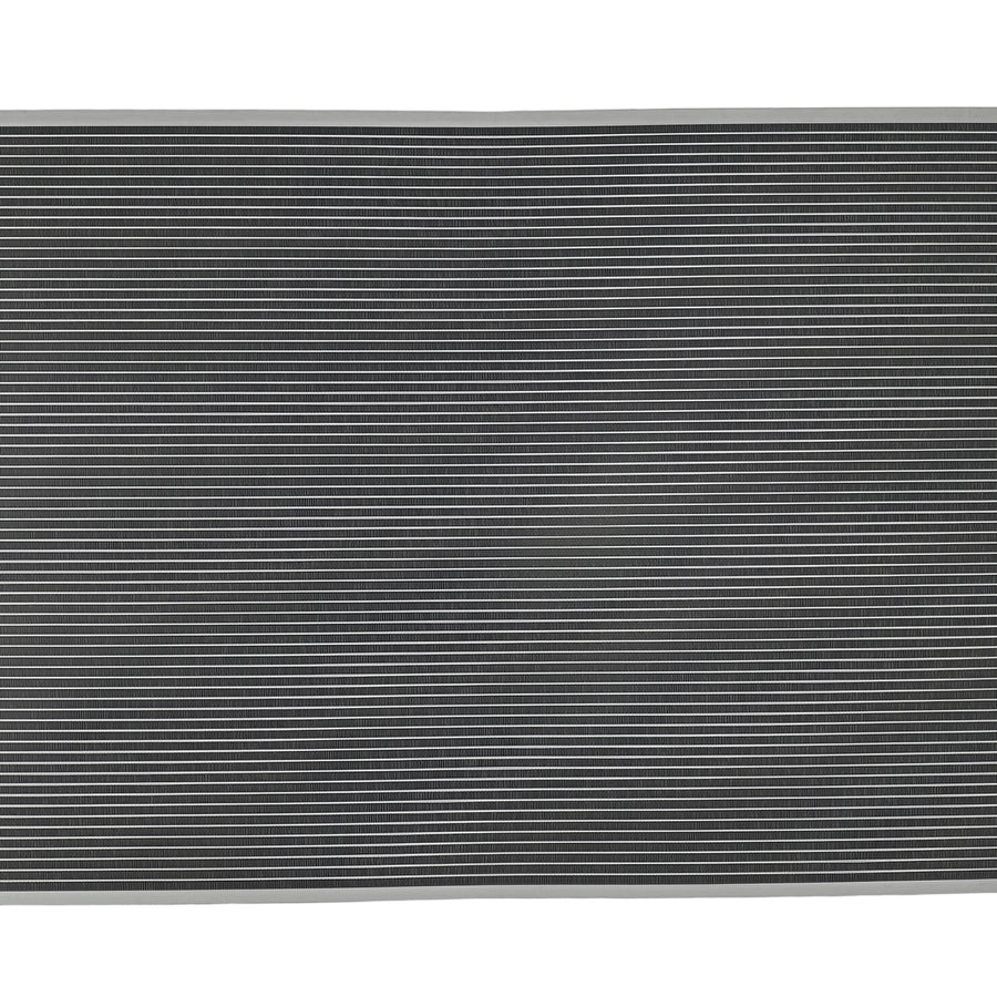 Aluminium Coolant Radiator compatible for Nissan Rogue 1.5L 21-23 214576RS0A