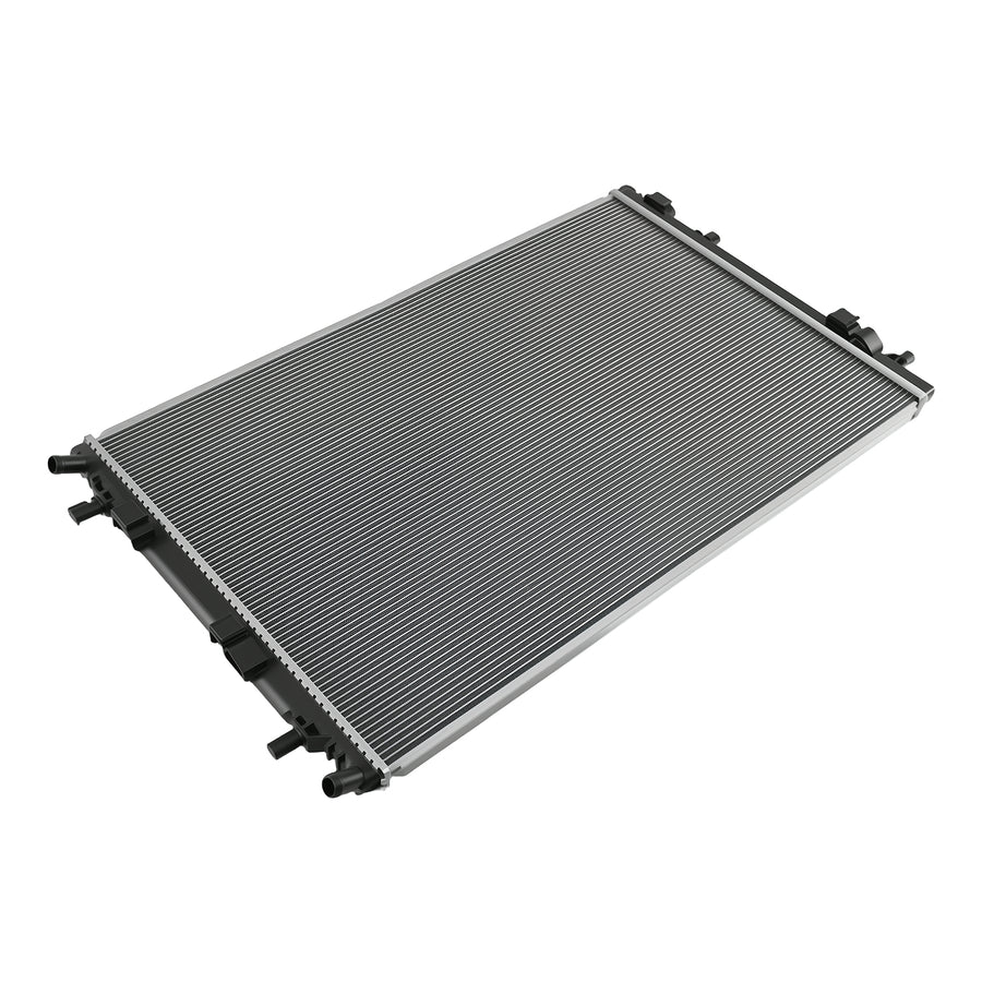 Aluminium Coolant Radiator compatible for Nissan Rogue 1.5L 21-23 214576RS0A