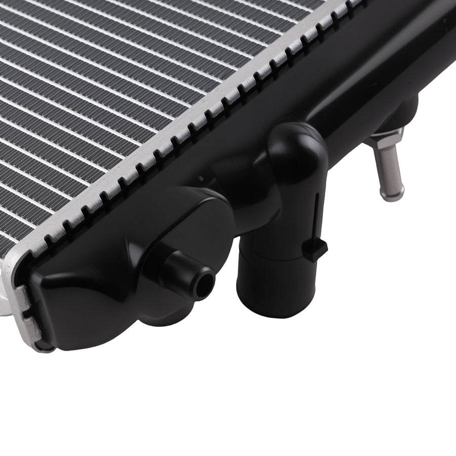 Aluminium Core Radiator compatible for Lexus IS200 IS300 2.0L 3.0L 1999-05 16400-46720