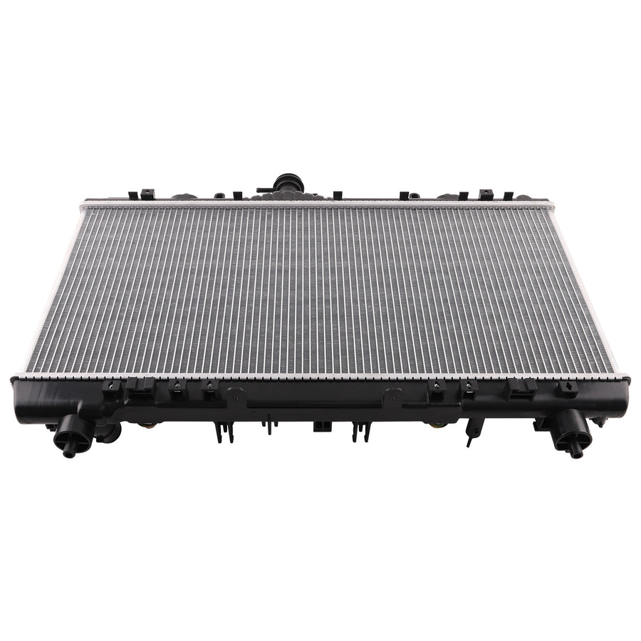 Aluminium Radiator compatible for Camaro 3.6L V6 2012-2015 GM3010556 1-5/16 Outlet