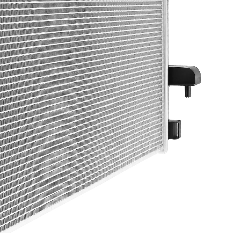 Coolant Radiator compatible for Dodge Ram 1500 2500 3500 2009-2021 CU13129 CH3010353