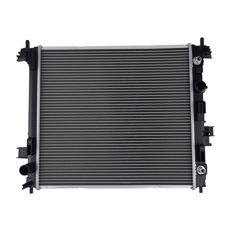 Aluminium Cooling Radiator compatible for Chevrolet Camaro 2016-2020 GM3010586 AT/MT