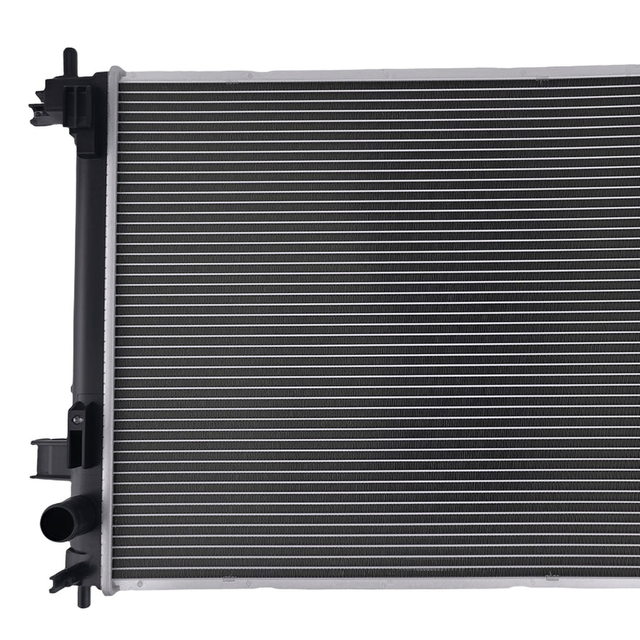 Aluminium Cooling Radiator compatible for Chevrolet Camaro 2016-2020 GM3010586 AT/MT