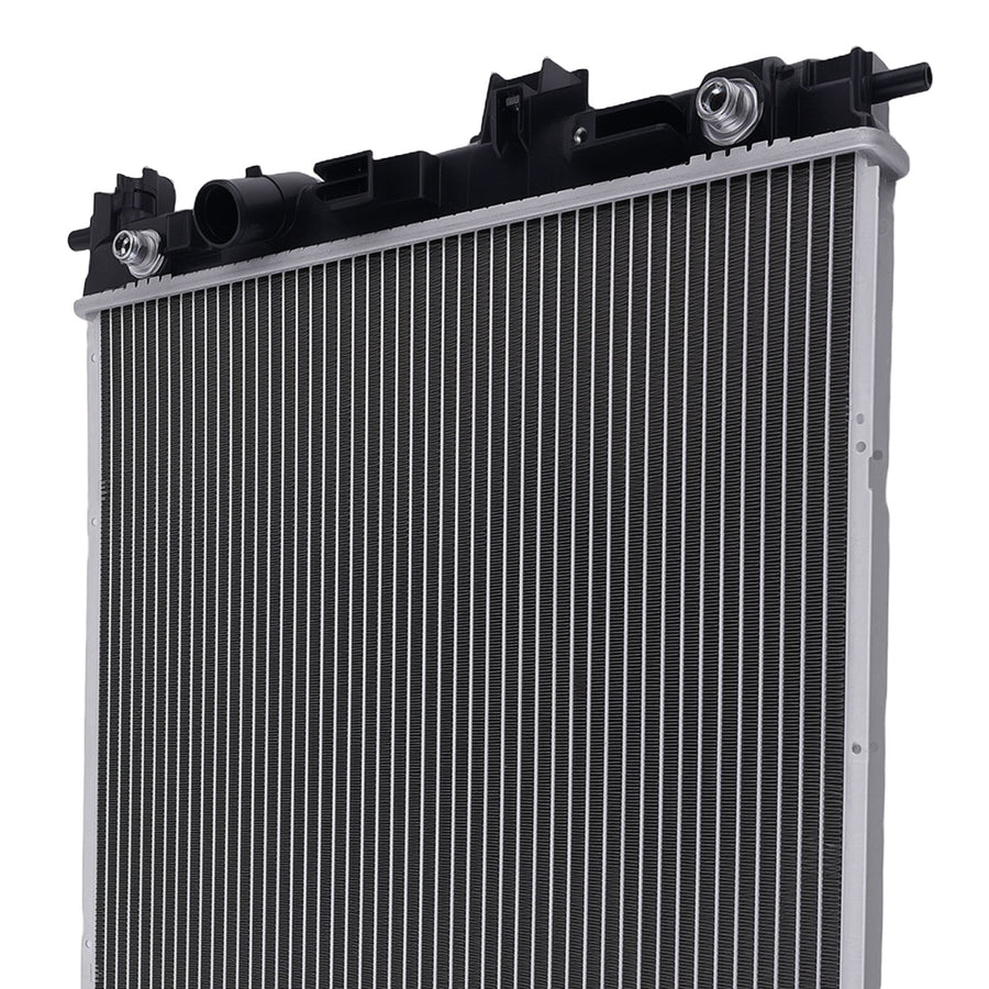 Aluminium Cooling Radiator compatible for Chevrolet Camaro 2016-2020 GM3010586 AT/MT