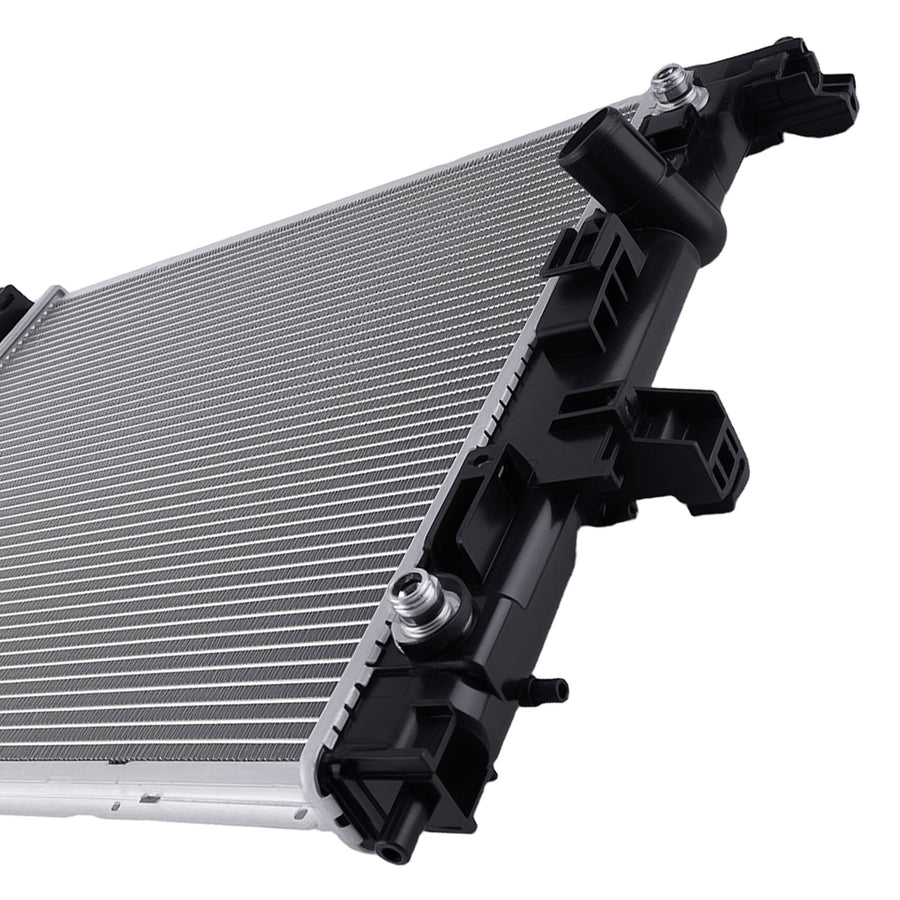 Aluminium Cooling Radiator compatible for Chevrolet Camaro 2016-2020 GM3010586 AT/MT