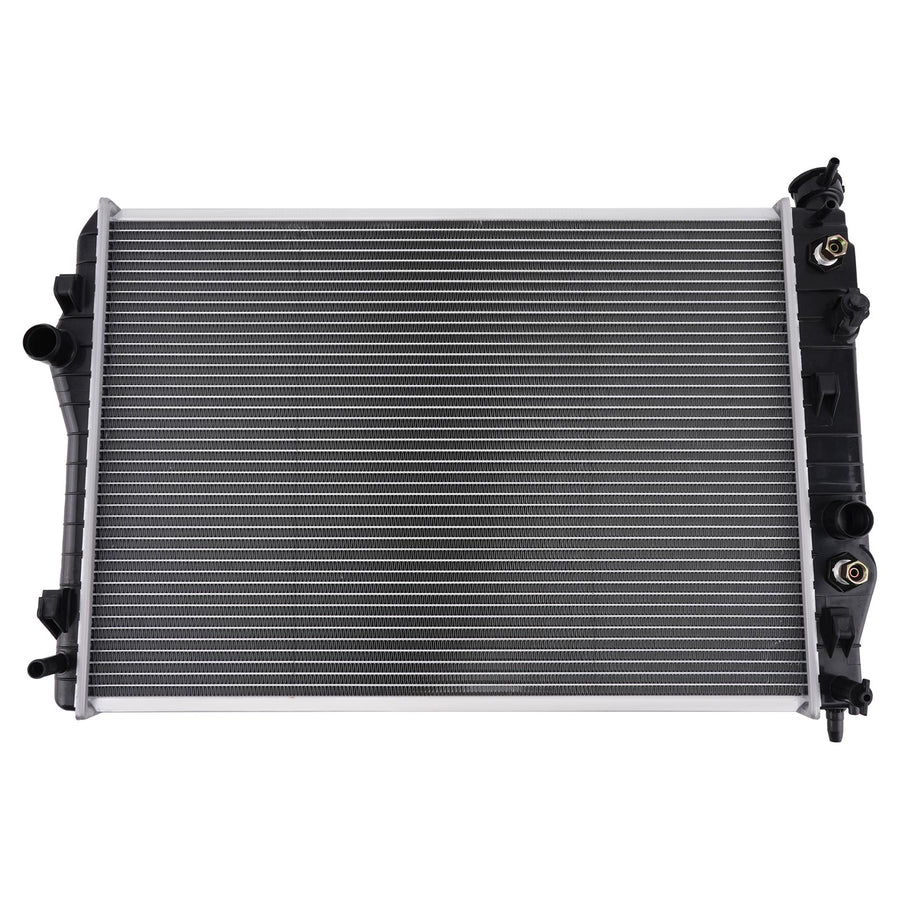Aluminium Radiator compatible for Chevrolet Camaro Pontiac Firebird 5.7L 1993-2002 52458219